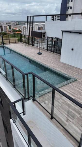 Apartamento 2 quartos Intermares